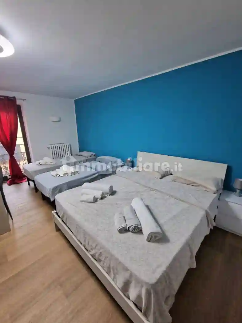 Bilocale via Roma 153, Centro, Casale Monferrato - foto 4