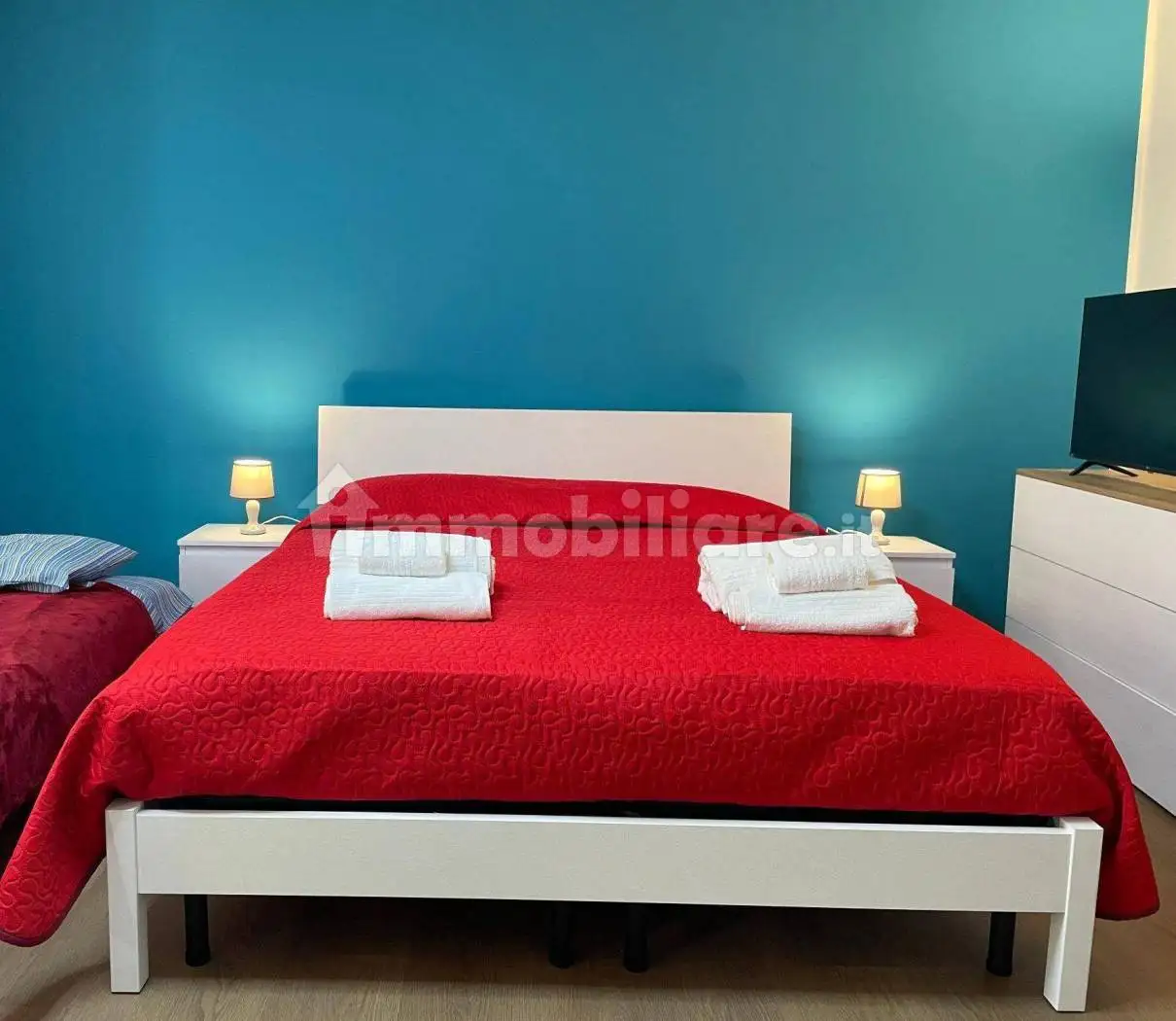 Appartamento in affitto a Casale Monferrato