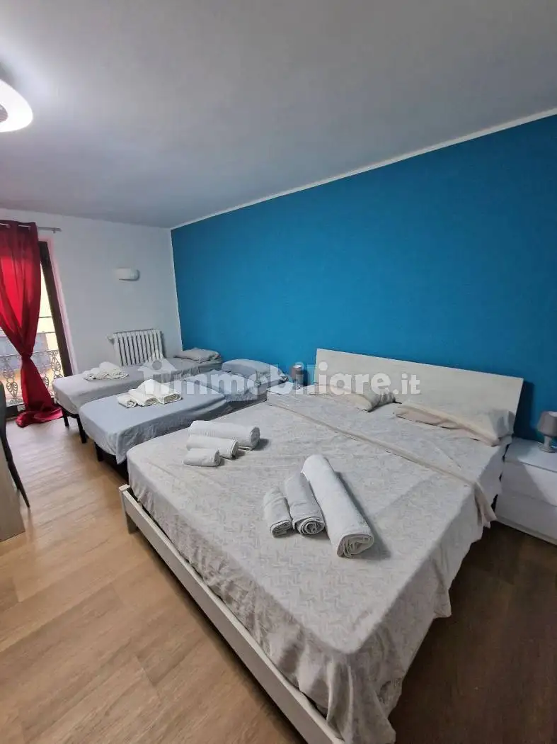 Bilocale via Roma 153, Centro, Casale Monferrato - foto 2