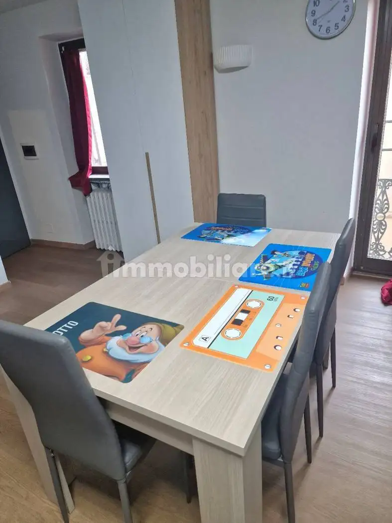 Bilocale via Roma 153, Centro, Casale Monferrato - foto 4