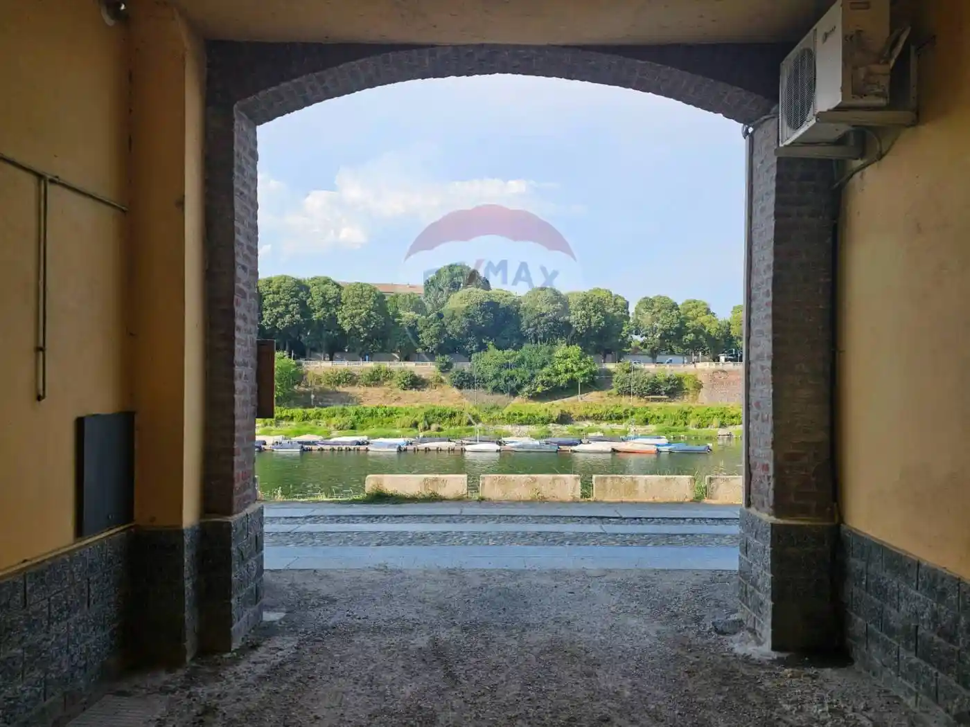 Trilocale via Milazzo 141, Borgo Basso, Pavia - foto 3