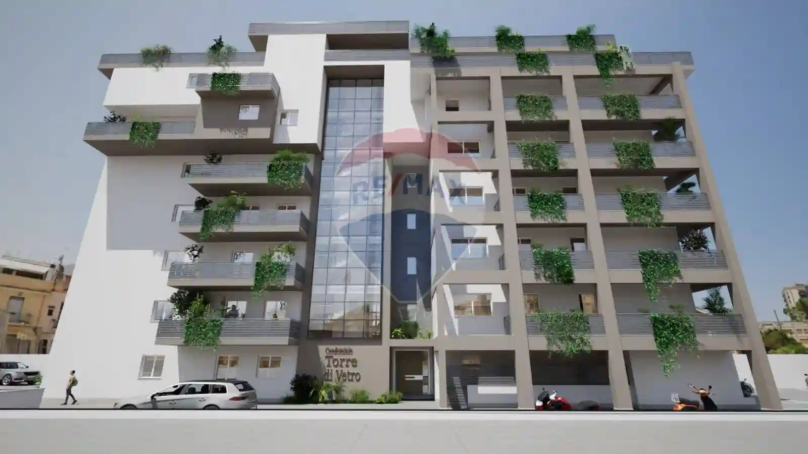 Palazzo - Edificio - foto 2