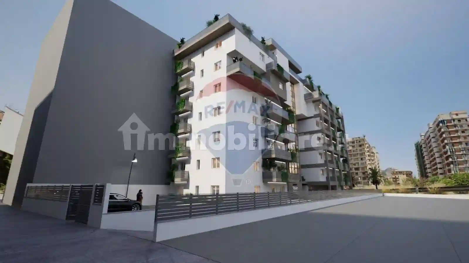 Palazzo - Edificio - foto 3