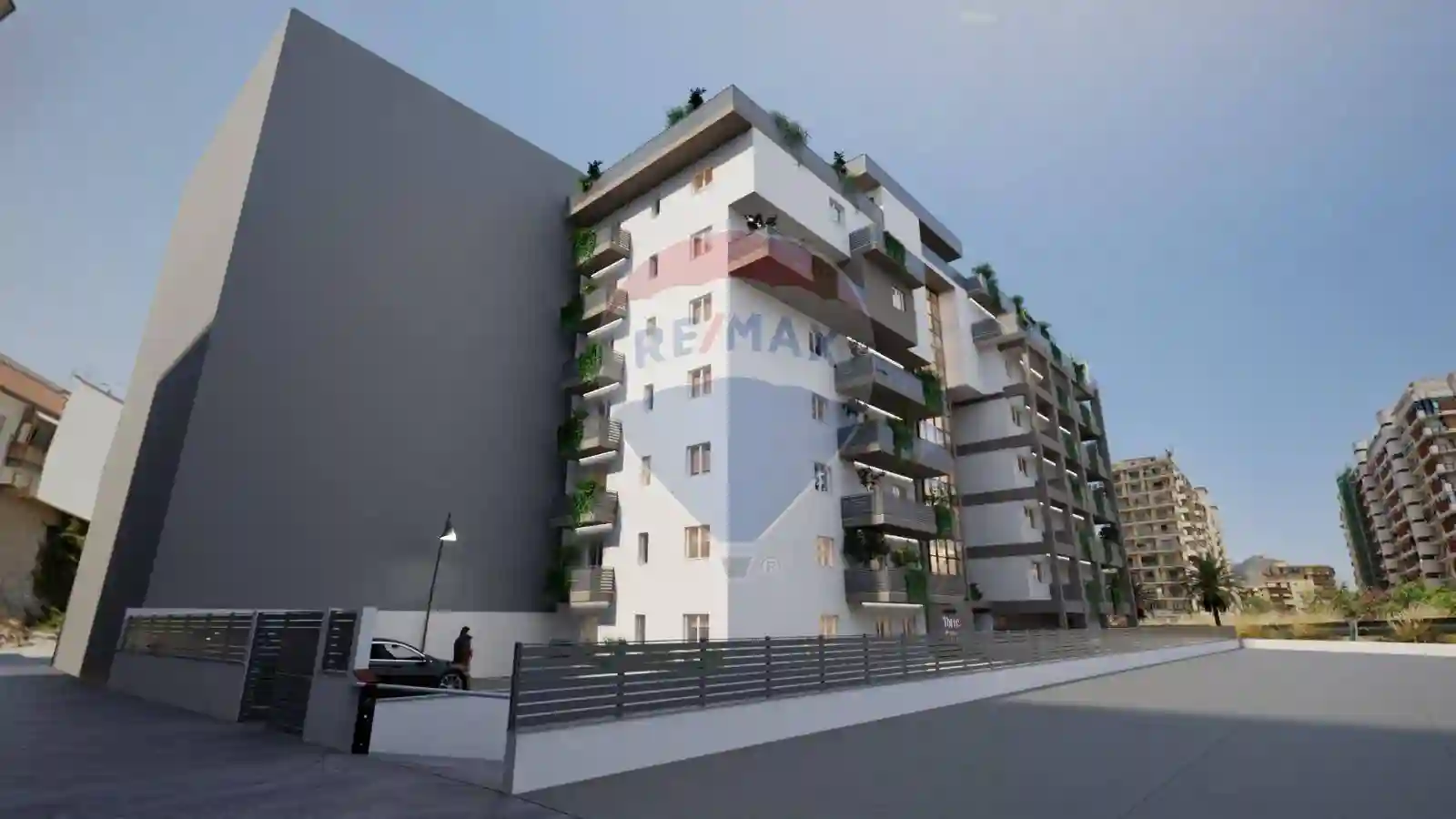 Palazzo - Edificio - foto 4