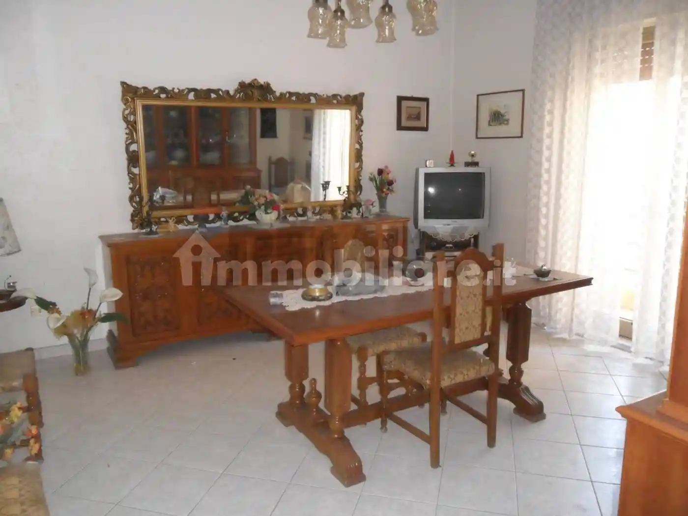 Appartamento in vendita a Caltanissetta