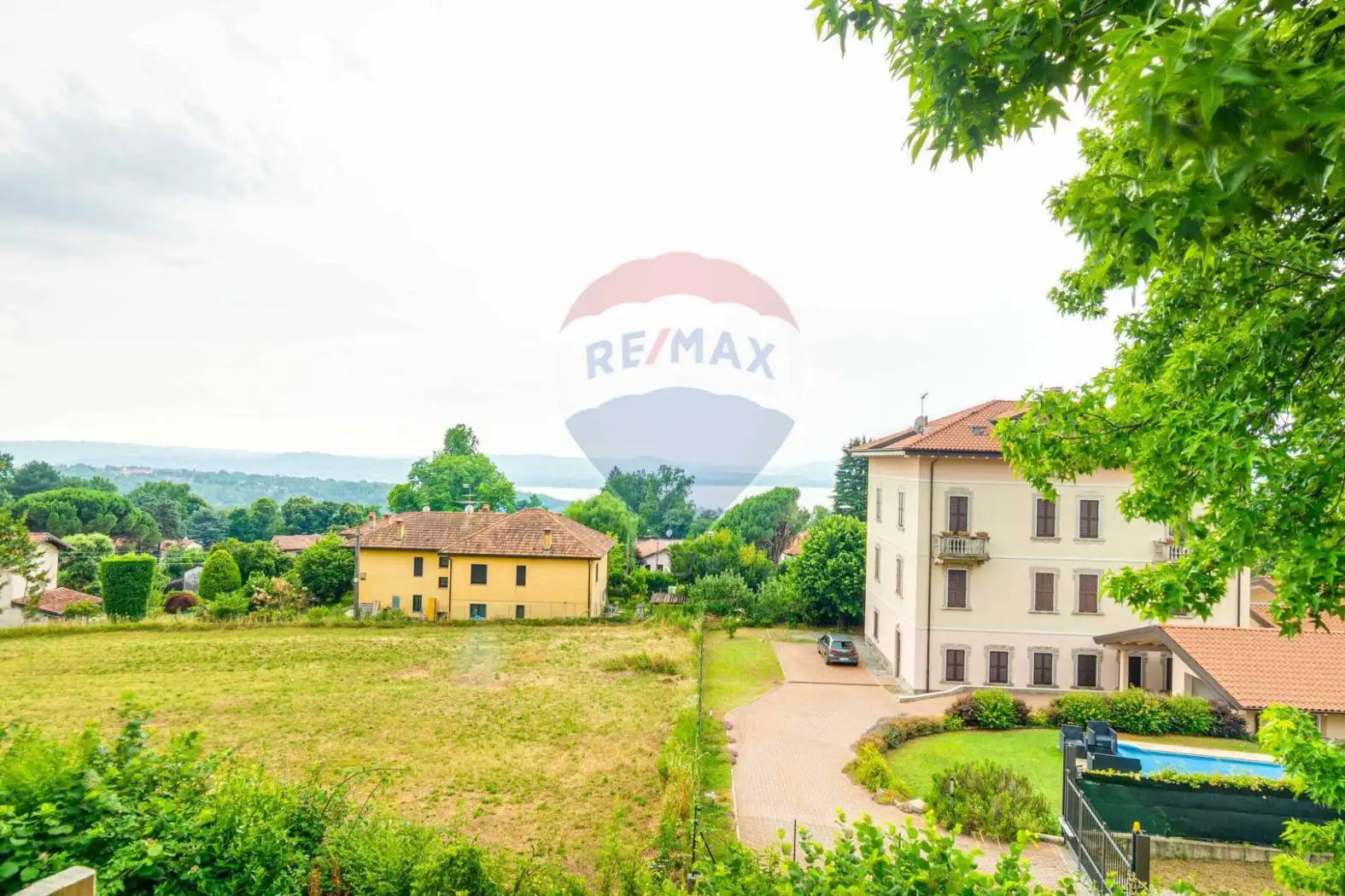 Trilocale via Al Ronco 12, Barasso - foto 3