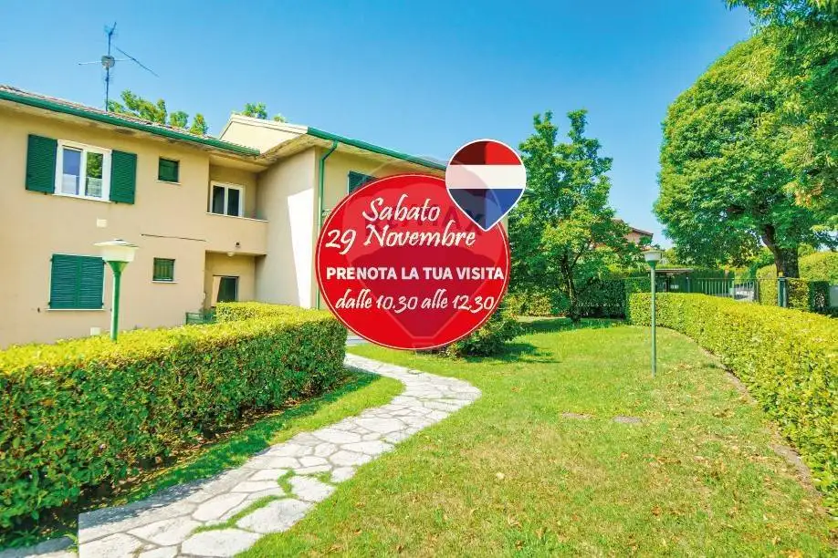 Appartamento in vendita a Barasso