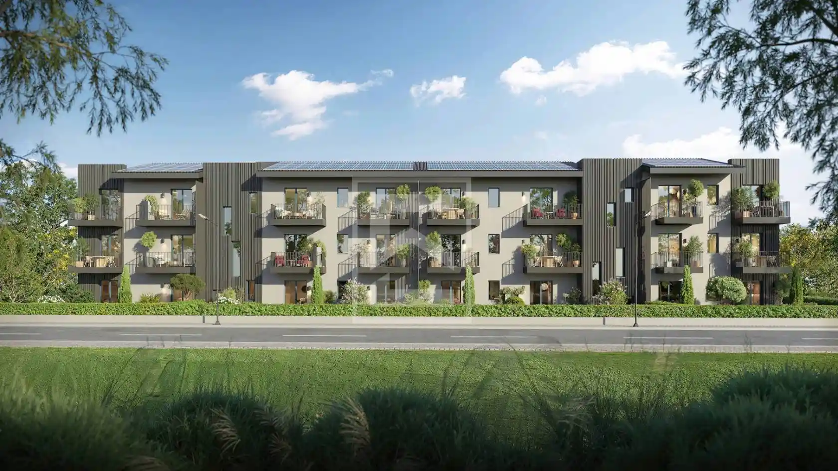 Appartamento in vendita a Lonato del Garda