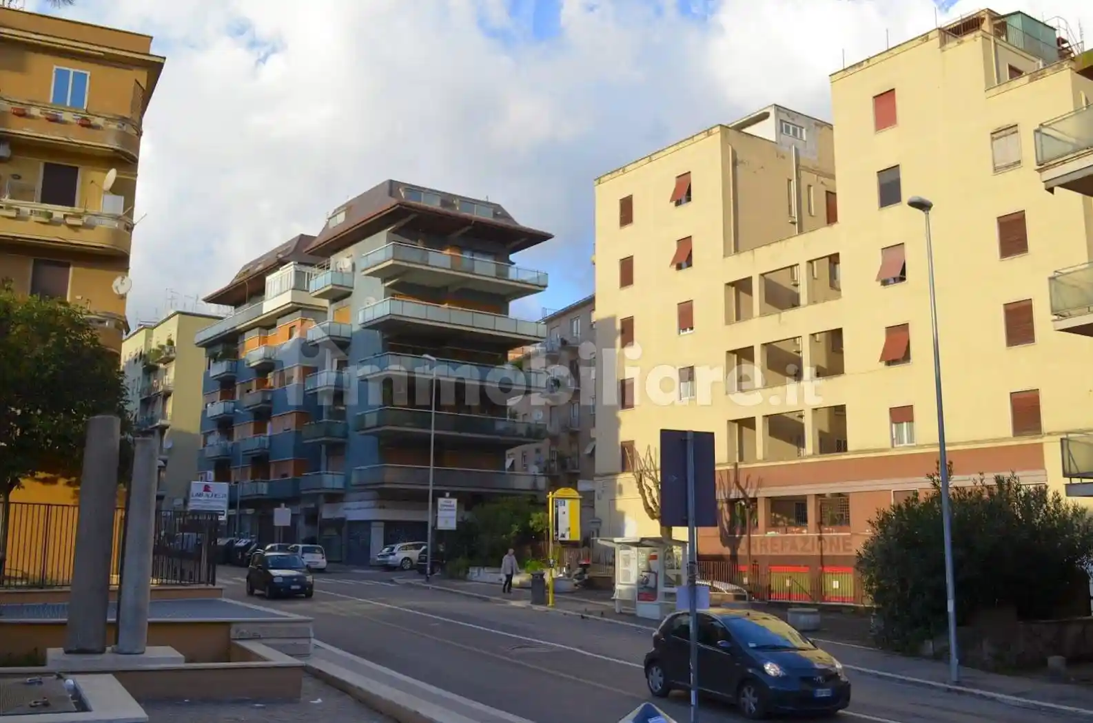 Villa unifamiliare via DI BOCCEA, Aurelio - Val Cannuta, Roma - foto 2