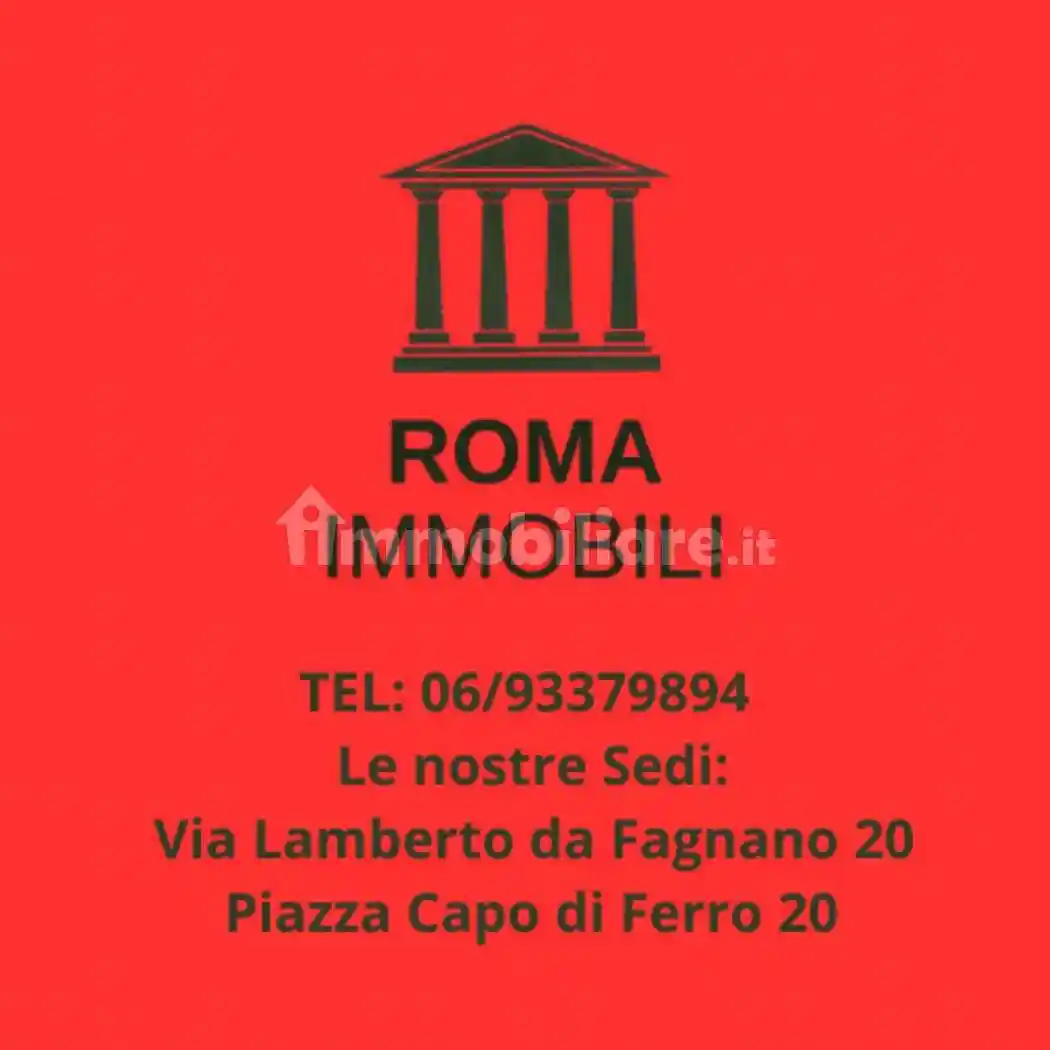 Villa unifamiliare via DI BOCCEA, Aurelio - Val Cannuta, Roma - foto 4