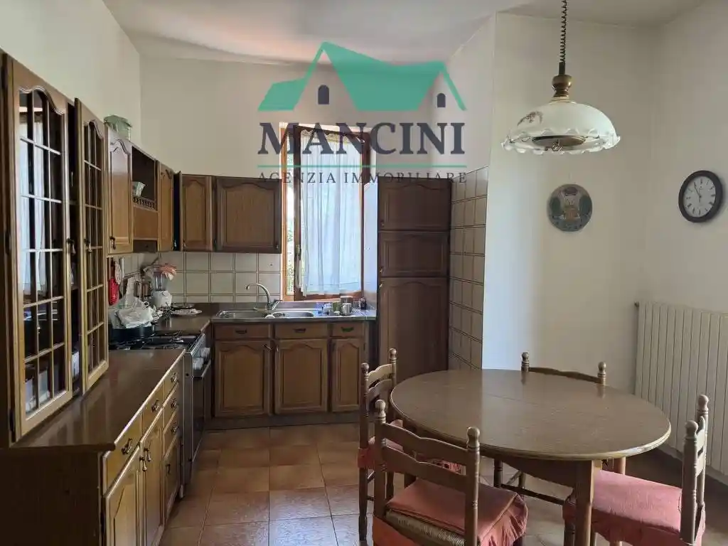 Terratetto unifamiliare Colle Paradiso, Colle Paradiso, Jesi - foto 4