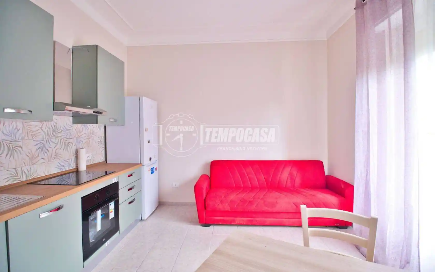 Appartamento in vendita a Vercelli