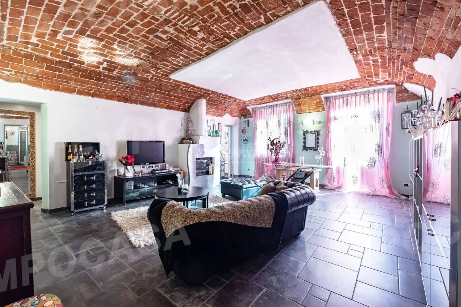 Appartamento in vendita a Trino