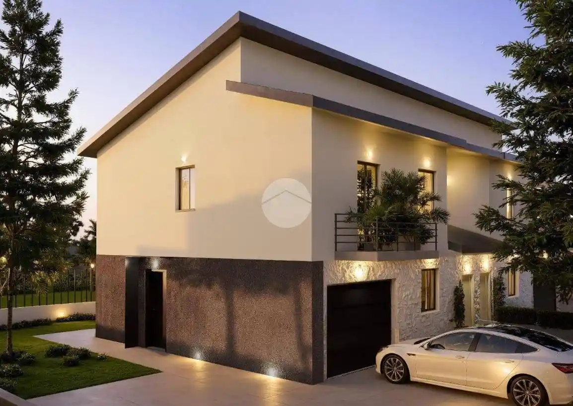 Villa in vendita a Rivalta di Torino