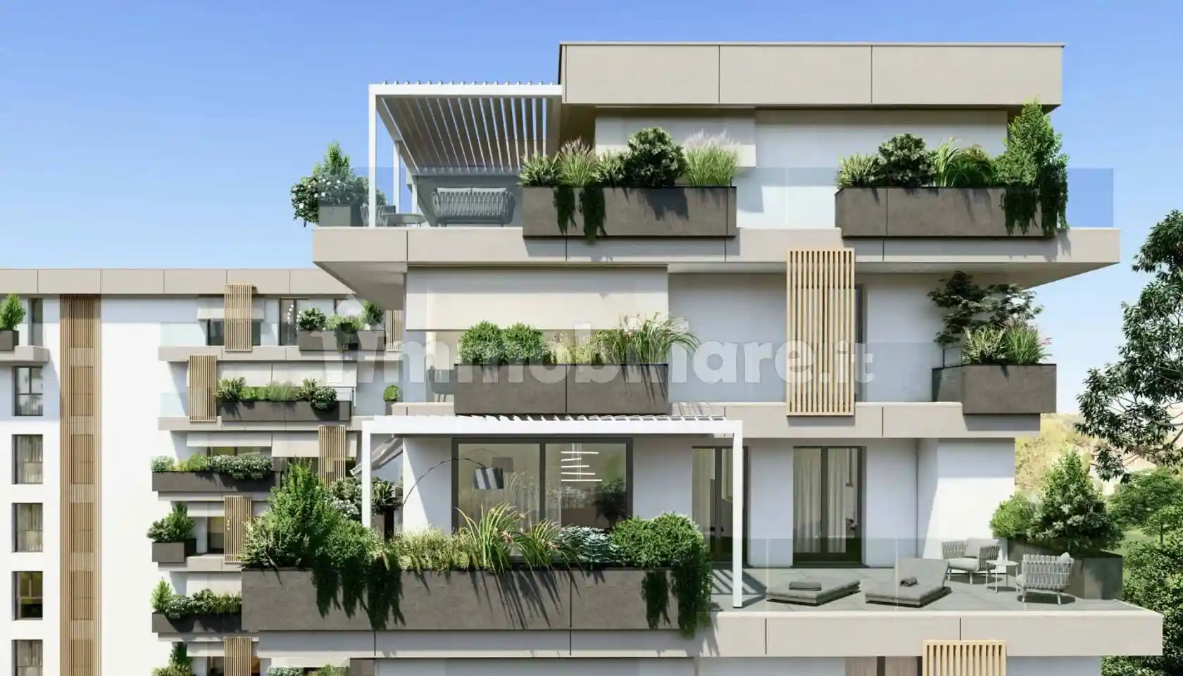 Appartamento in vendita a Brugherio