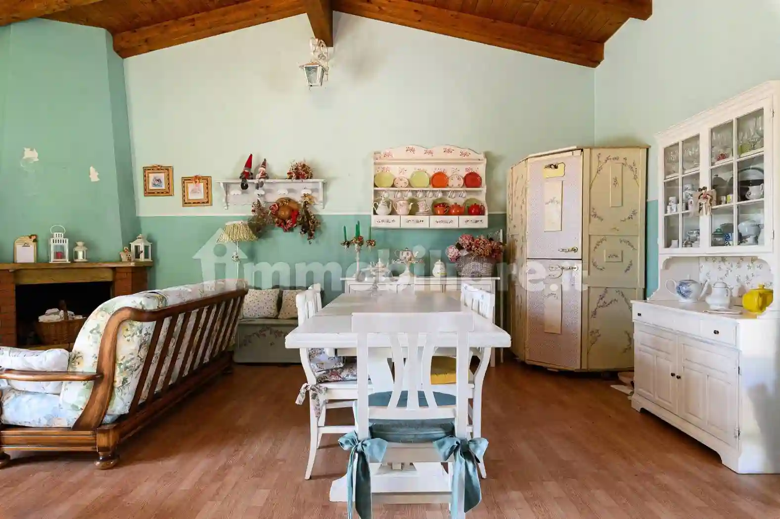 Villetta a schiera - foto 3