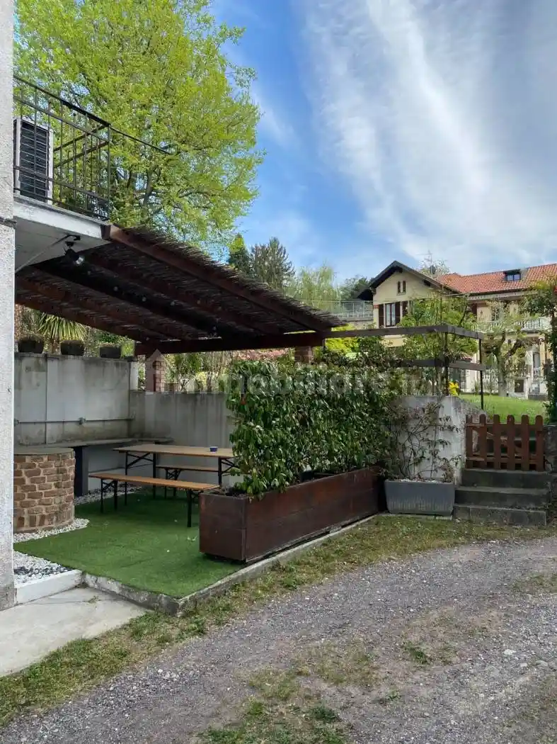 Terratetto plurifamiliare via Generale Antonio Cantore 22, Cartabbia, Varese - foto 4