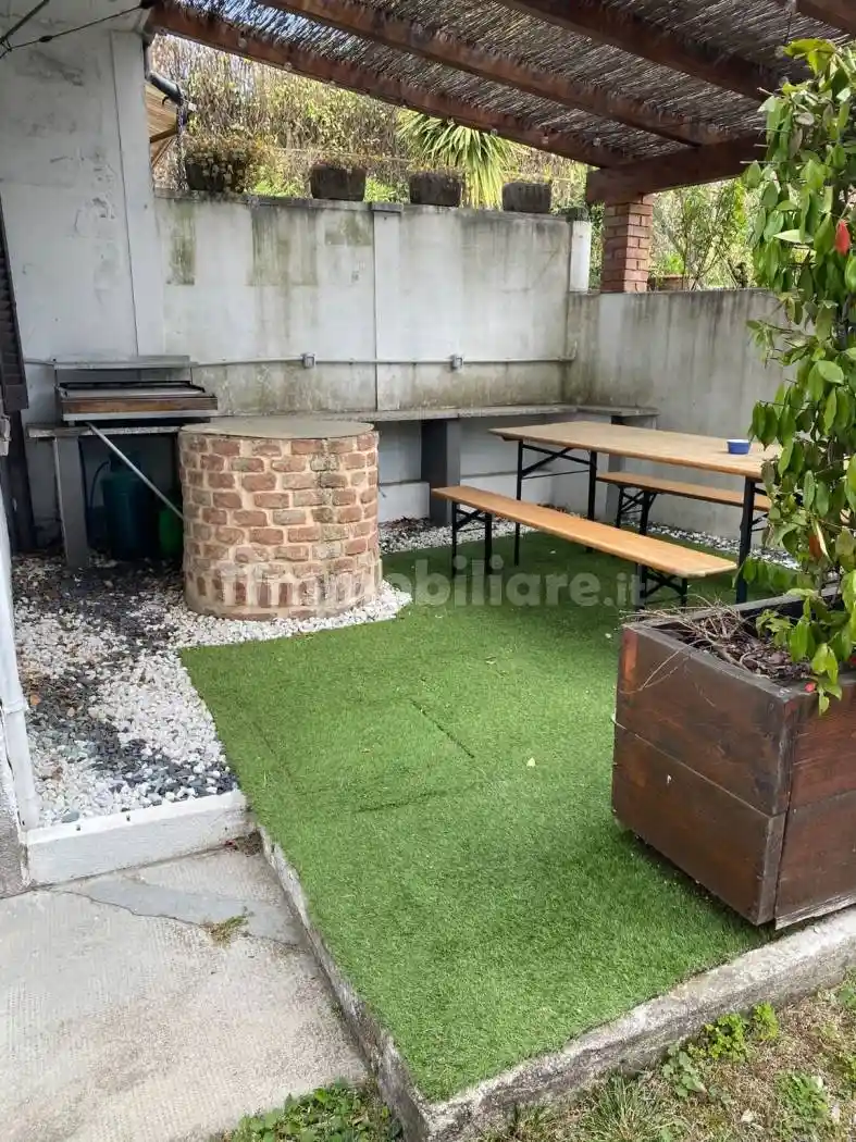 Terratetto plurifamiliare via Generale Antonio Cantore 22, Cartabbia, Varese - foto 5