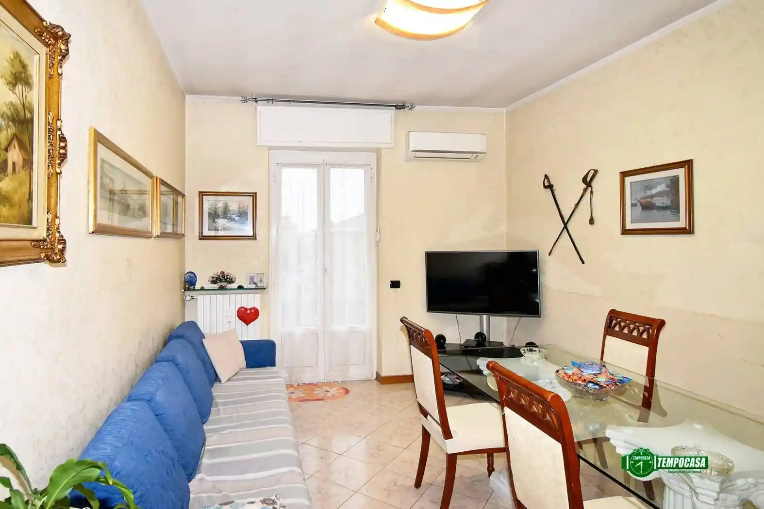 Appartamento in vendita a Rho