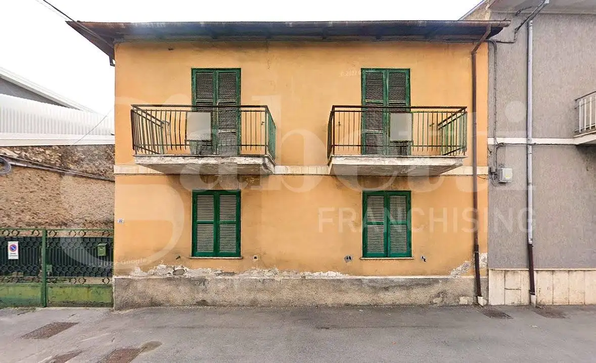 Casa indipendente in vendita a Avezzano
