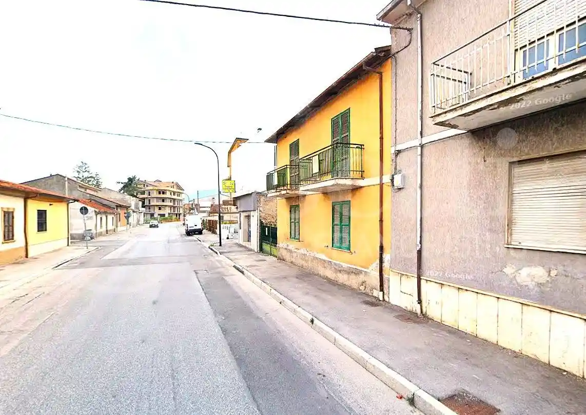 Terratetto unifamiliare via Pertini, 22, Centro, Avezzano - foto 2
