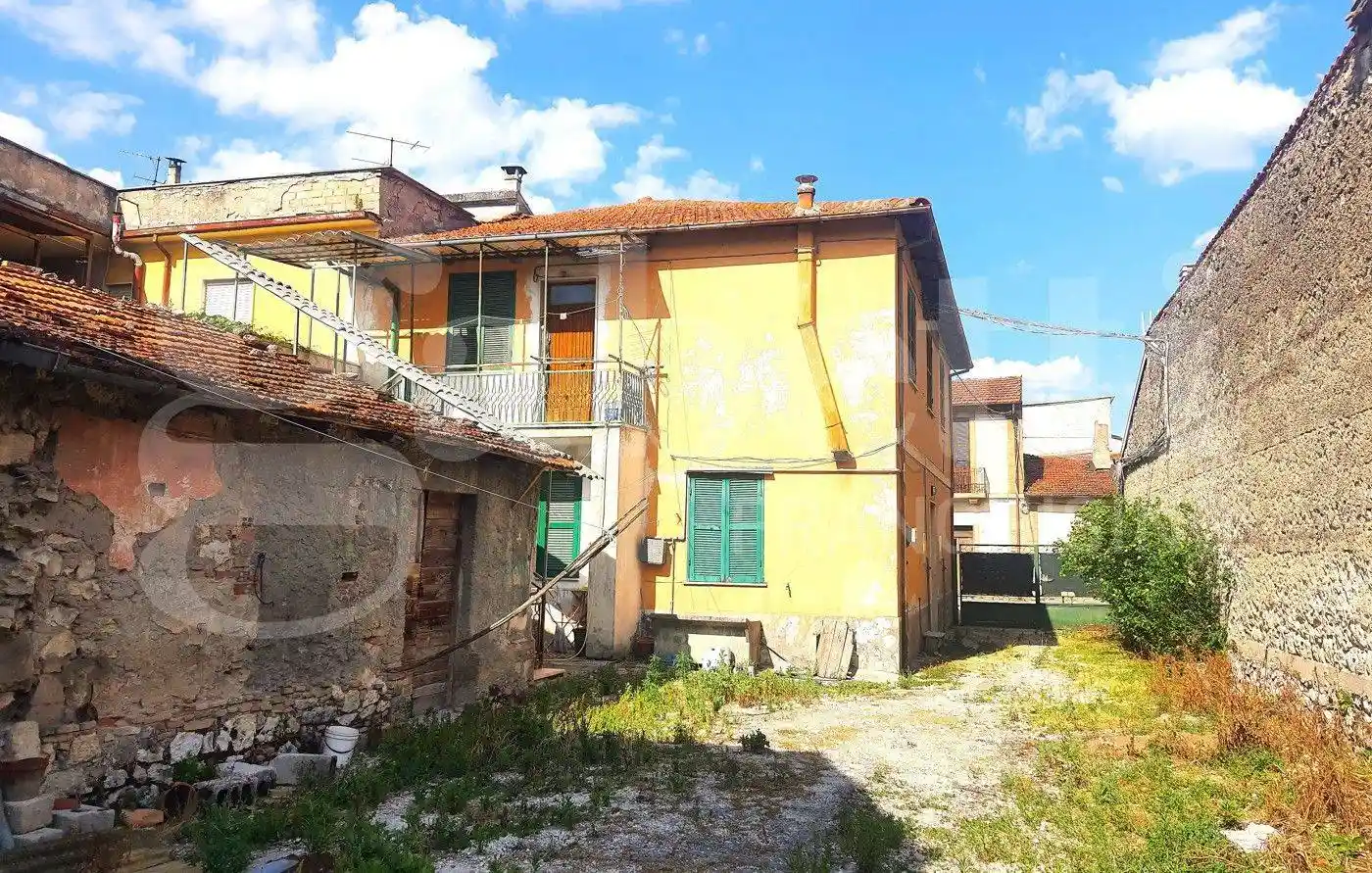 Terratetto unifamiliare via Pertini, 22, Centro, Avezzano - foto 3