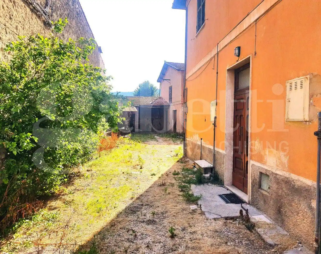 Terratetto unifamiliare via Pertini, 22, Centro, Avezzano - foto 5