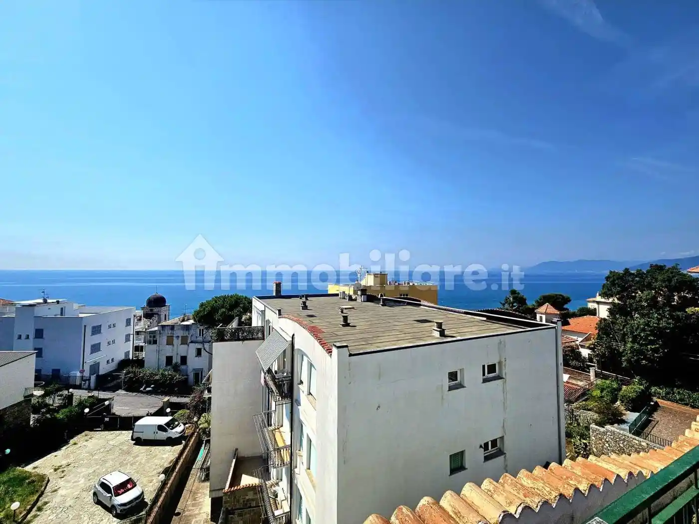 Attico - Mansarda in vendita a Borgio Verezzi