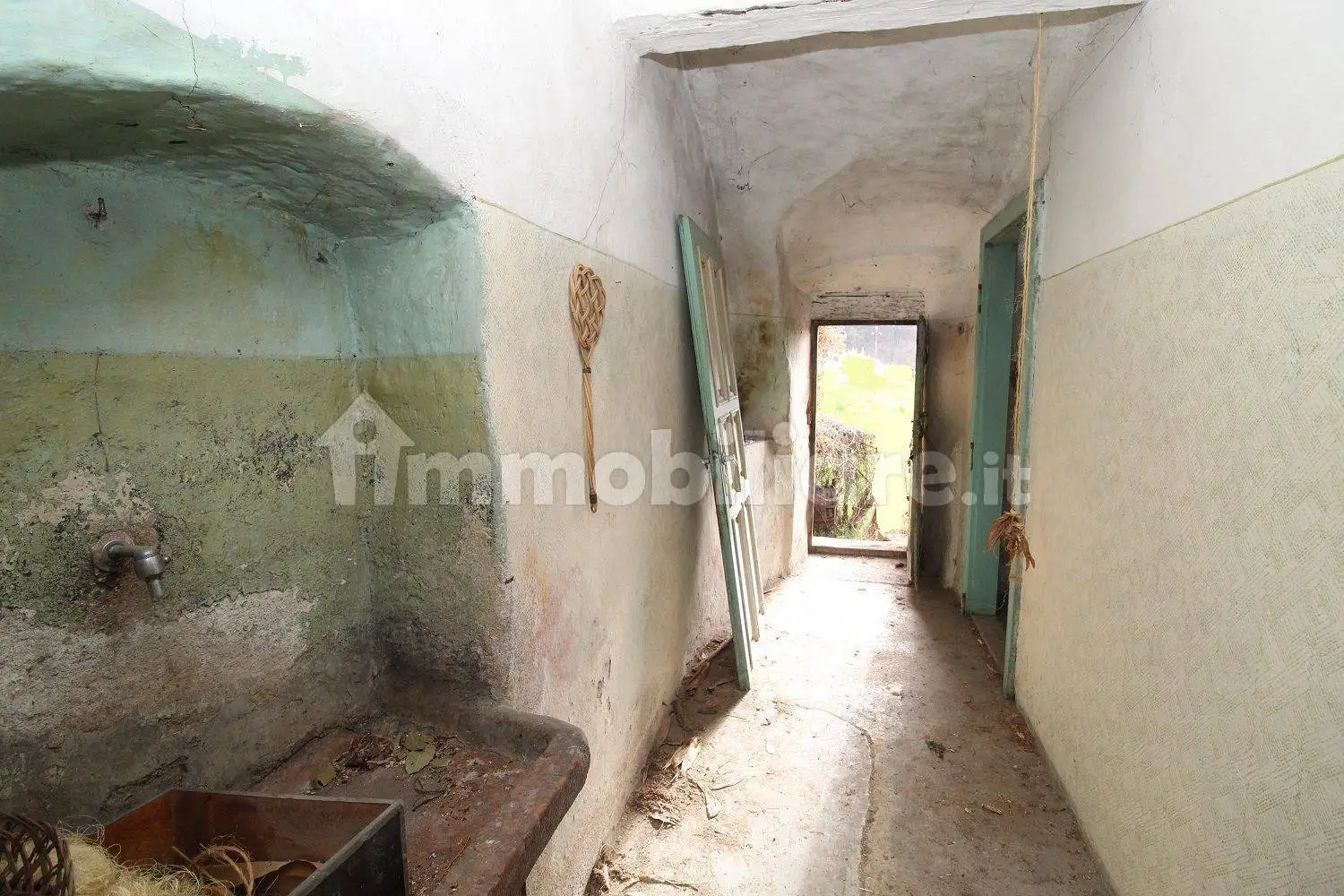 Rustico - Casale in vendita a Civezzano