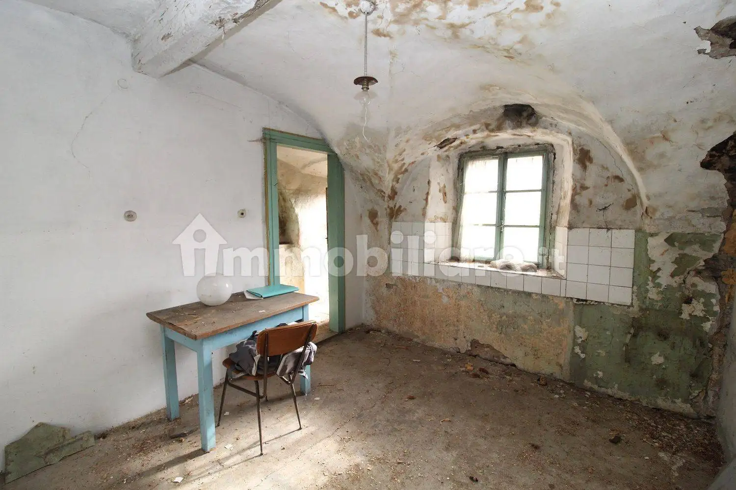 Casale, da ristrutturare, 150 m², Centro, Civezzano - foto 2