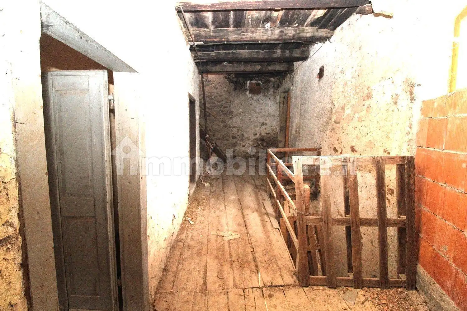 Casale, da ristrutturare, 150 m², Centro, Civezzano - foto 3