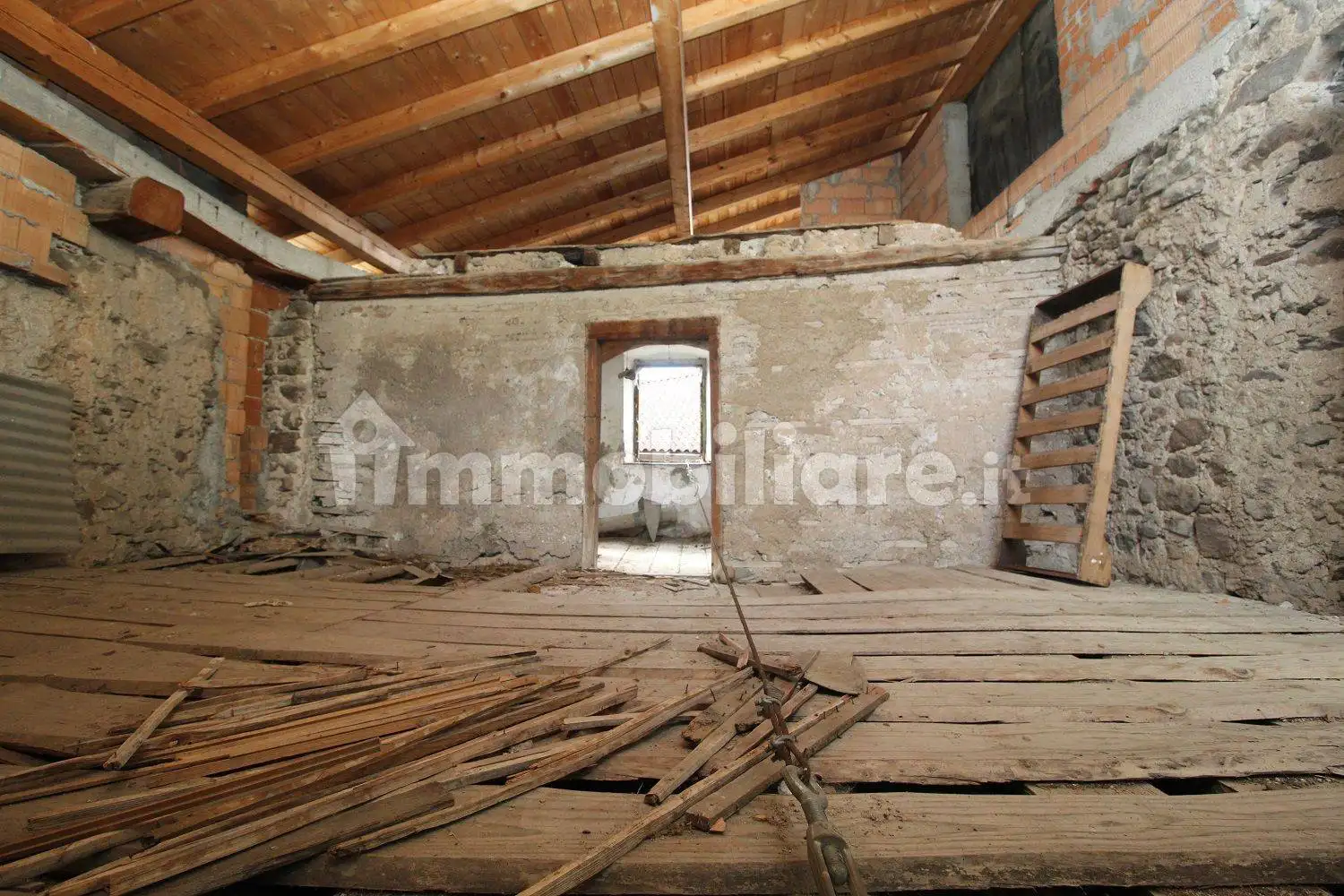 Casale, da ristrutturare, 150 m², Centro, Civezzano - foto 5