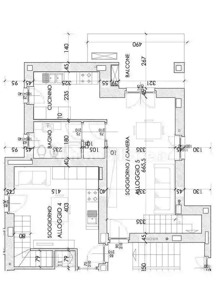 Appartamento - foto 3