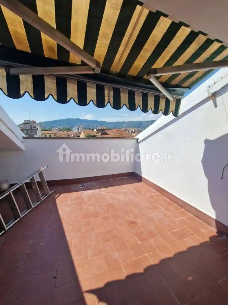 Appartamento in vendita a Montecatini-Terme