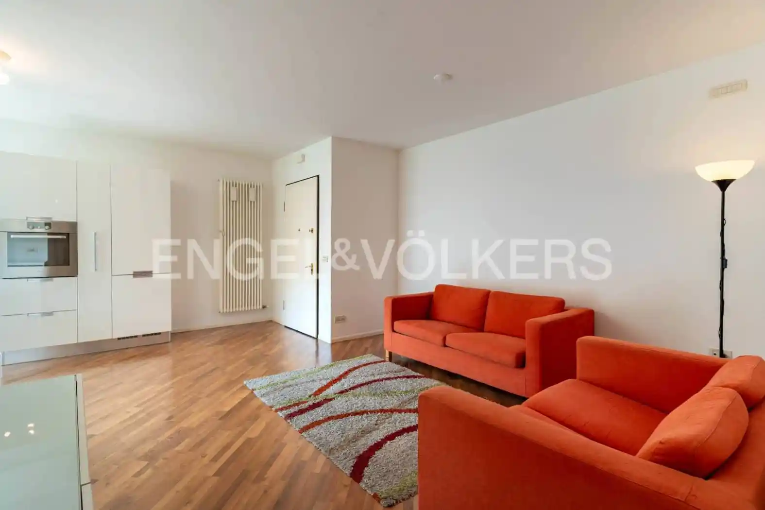 Quadrilocale via dei Palustèi 27, Meano - Gazzadina, Trento - foto 4