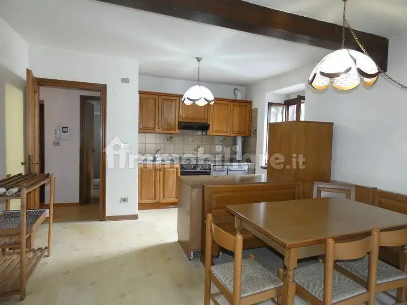 Trilocale via Roma 45, Sella Giudicarie - foto 4