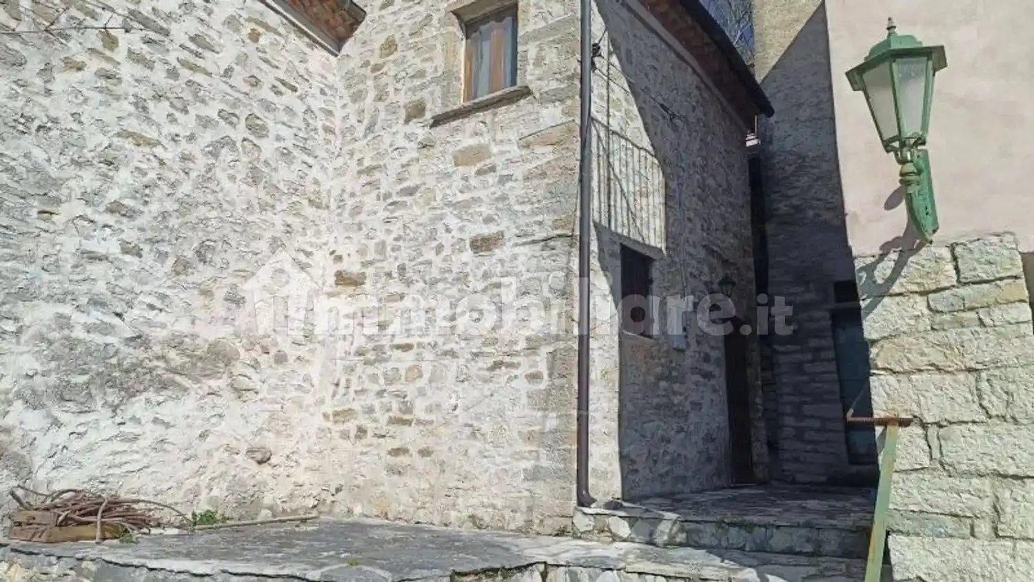 Villa unifamiliare, buono stato, 145 m², Castelpizzuto - foto 2