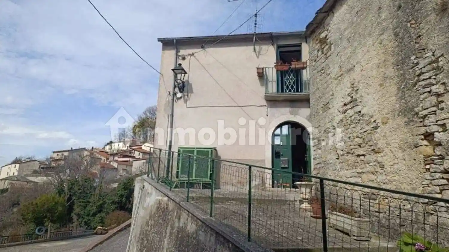 Villa unifamiliare, buono stato, 136 m², Castelpizzuto - foto 3
