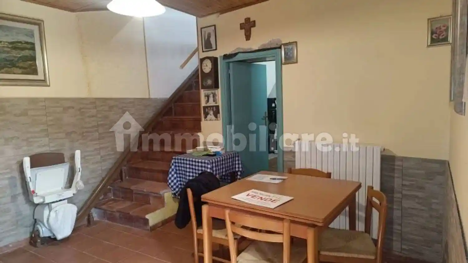 Villa unifamiliare, buono stato, 136 m², Castelpizzuto - foto 5