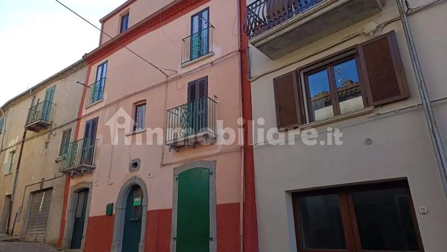 Villa unifamiliare, buono stato, 214 m², Chiauci - foto 2