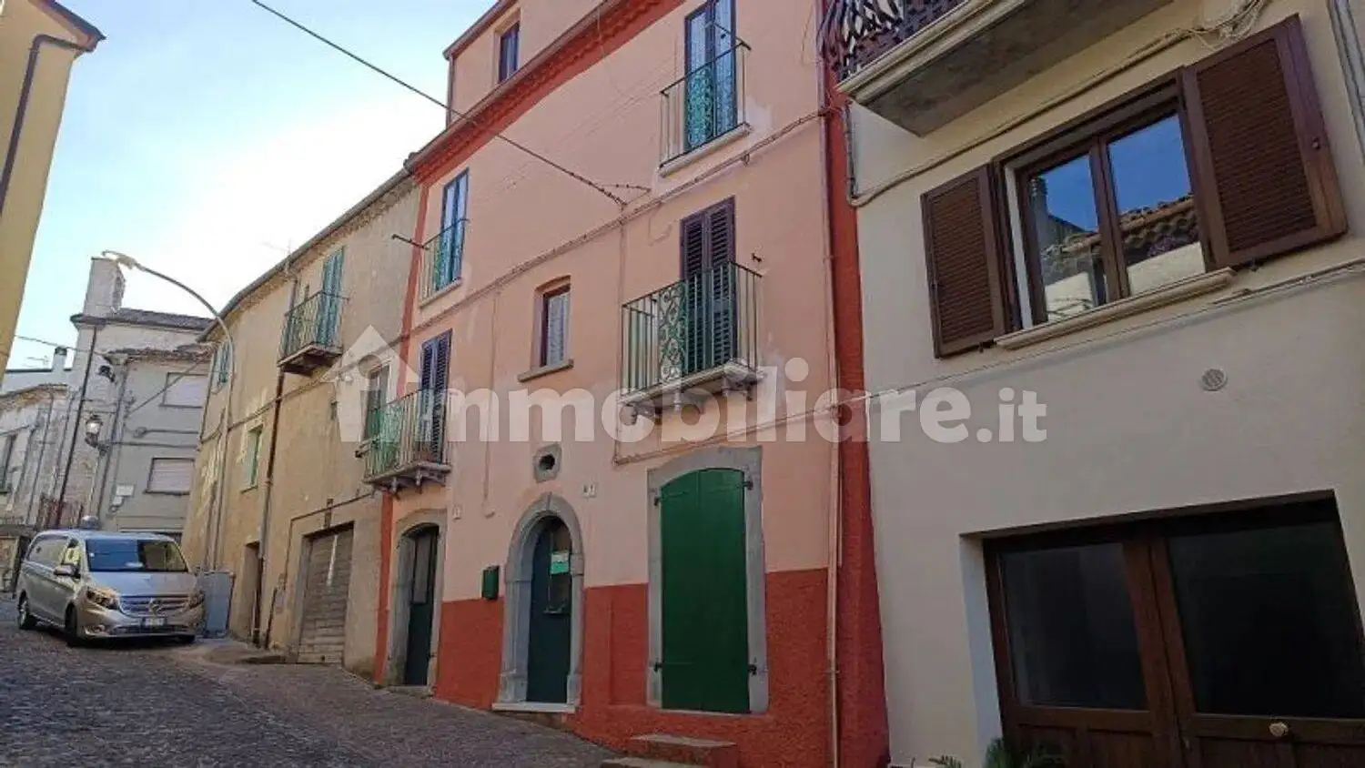 Villa unifamiliare, buono stato, 214 m², Chiauci - foto 3