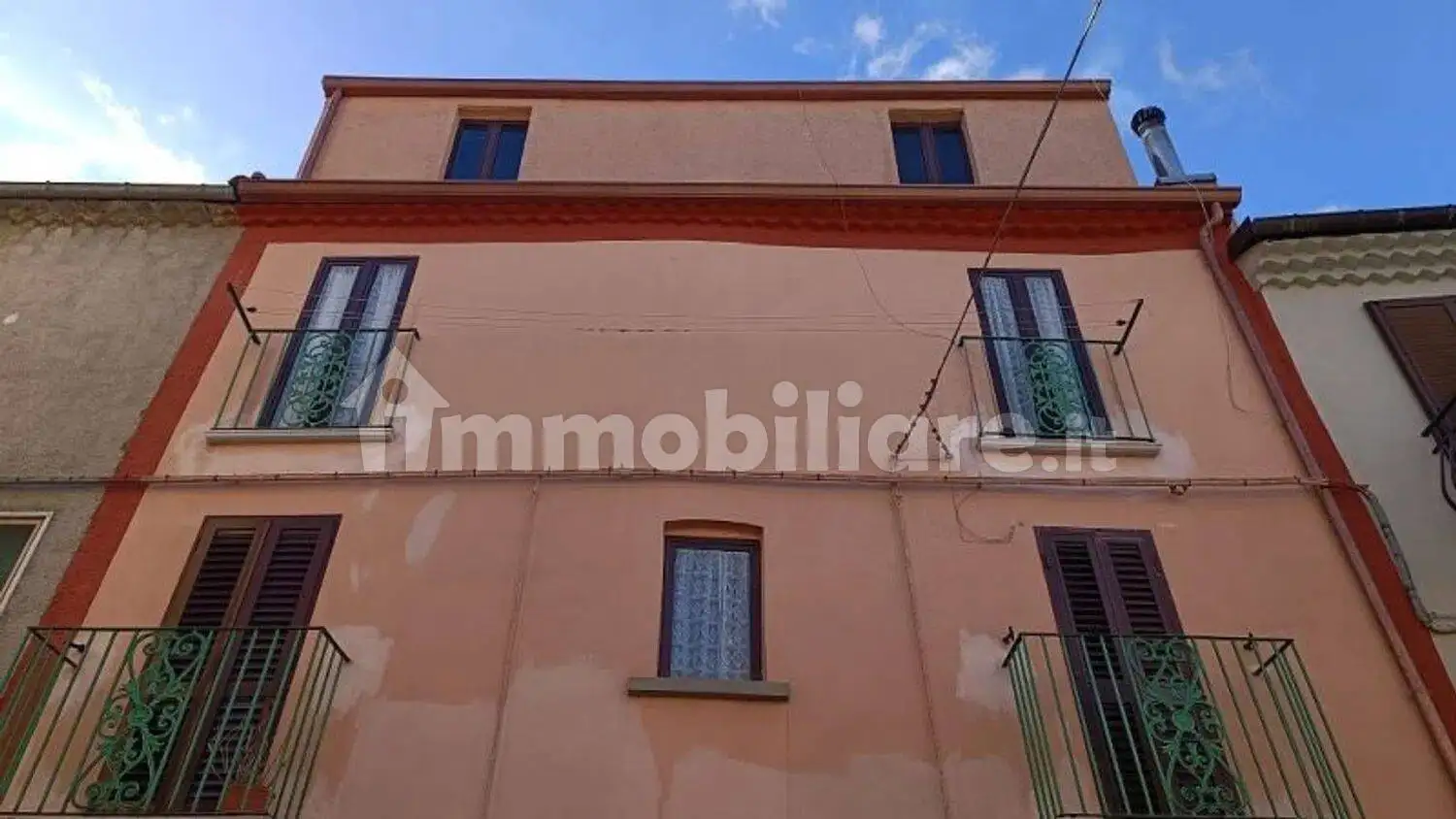 Villa unifamiliare, buono stato, 214 m², Chiauci - foto 4