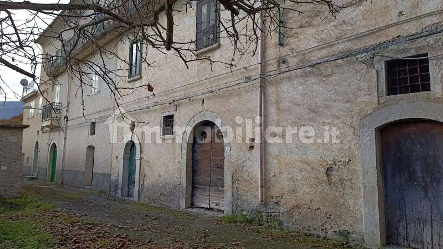 Villa in vendita a Castelpetroso