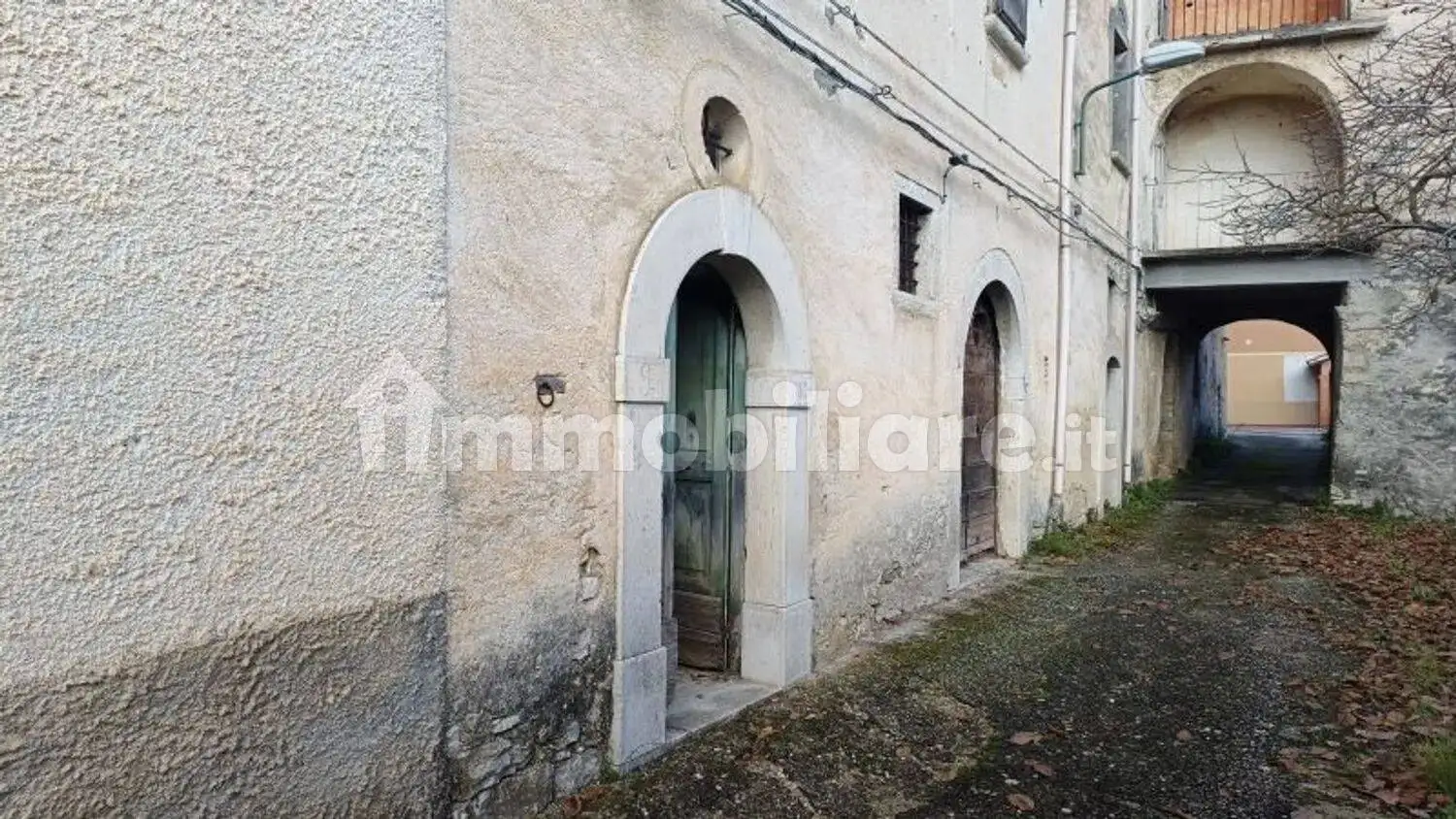 Villa unifamiliare, da ristrutturare, 400 m², Castelpetroso - foto 2
