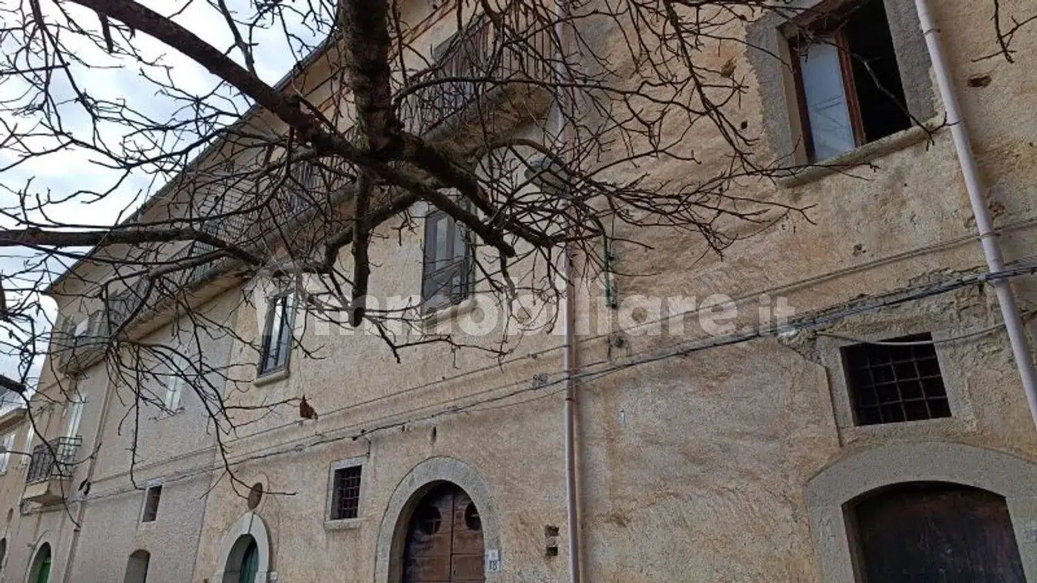 Villa unifamiliare, da ristrutturare, 400 m², Castelpetroso - foto 3