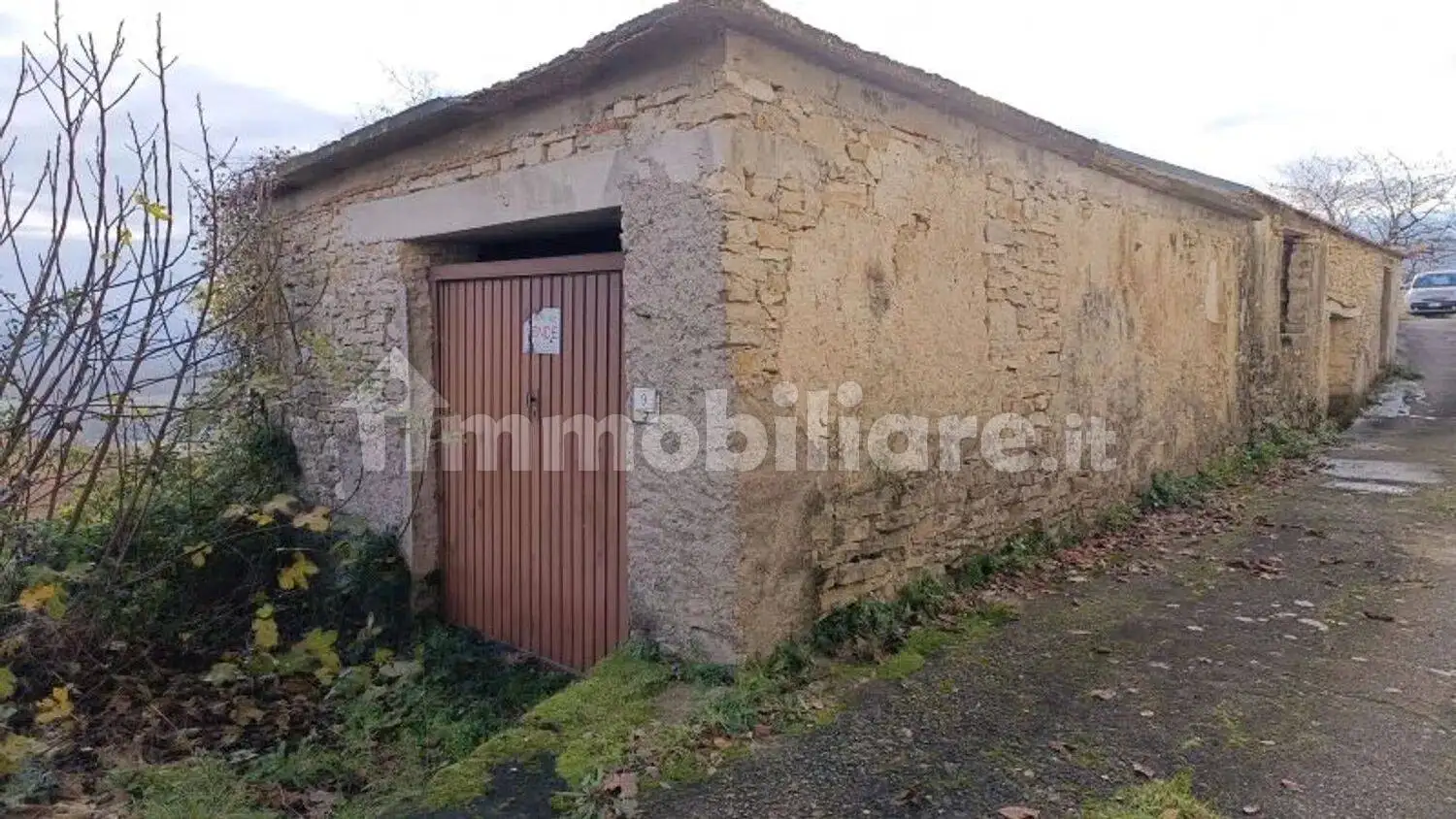 Villa unifamiliare, da ristrutturare, 400 m², Castelpetroso - foto 4
