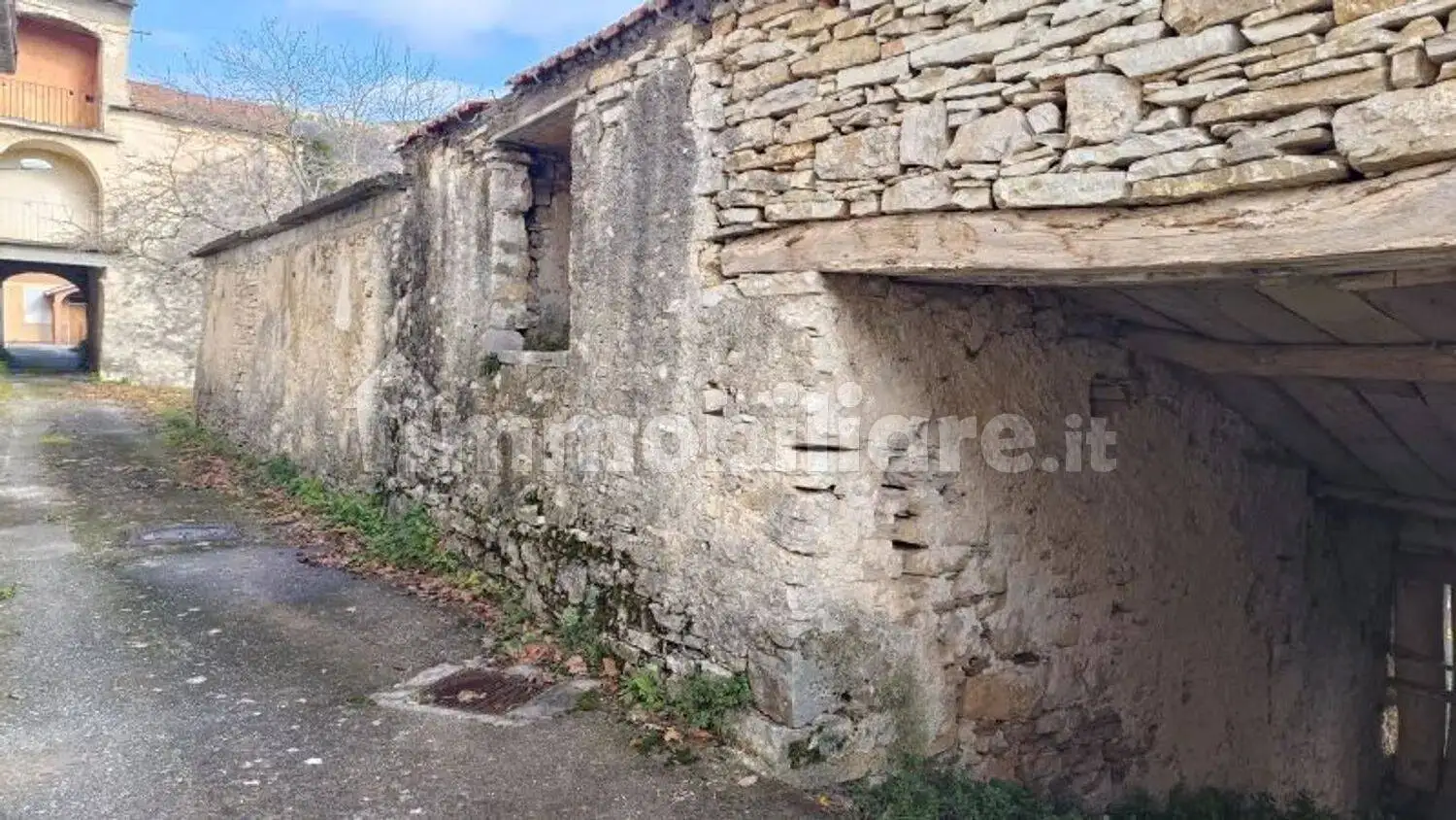 Villa unifamiliare, da ristrutturare, 400 m², Castelpetroso - foto 5