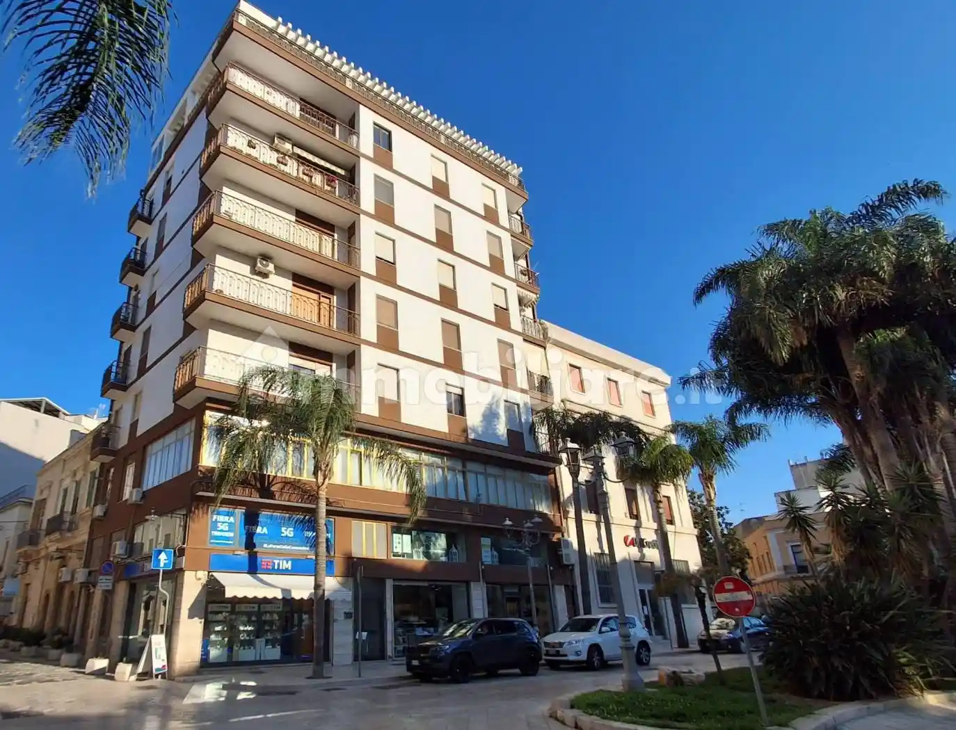 Appartamento in affitto a Brindisi