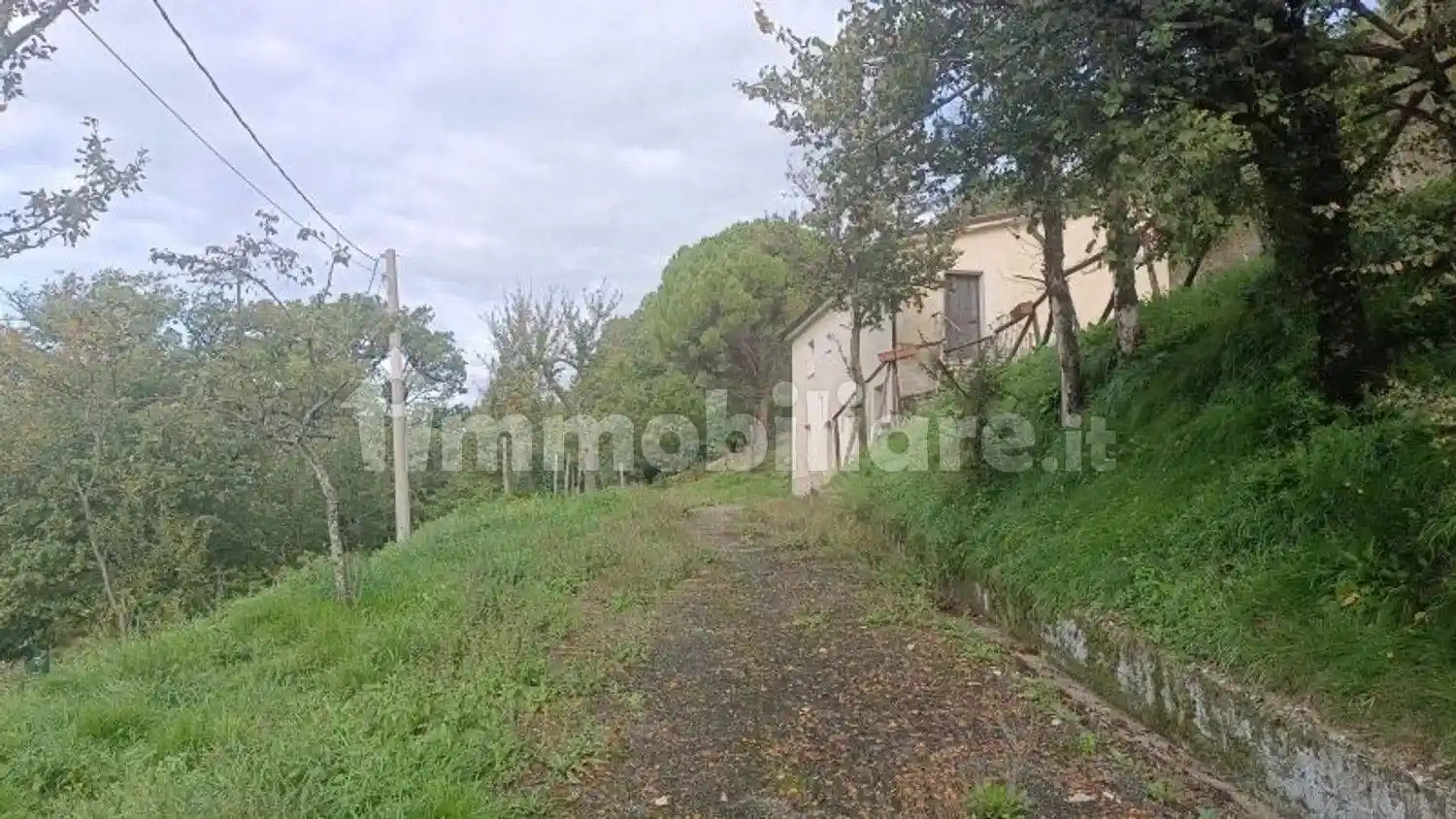 Villa unifamiliare, buono stato, 100 m², Castelpizzuto - foto 2