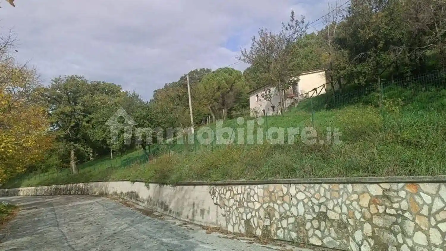 Villa unifamiliare, buono stato, 100 m², Castelpizzuto - foto 4